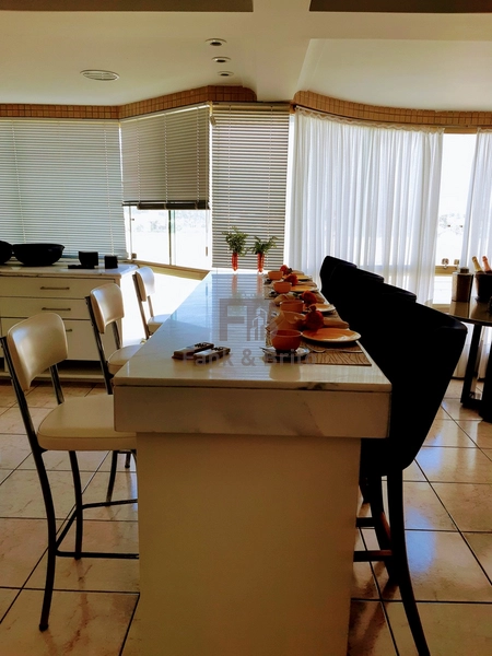 COBERTURA A VENDA: 3ª foto da galeria de imagens do imóvel