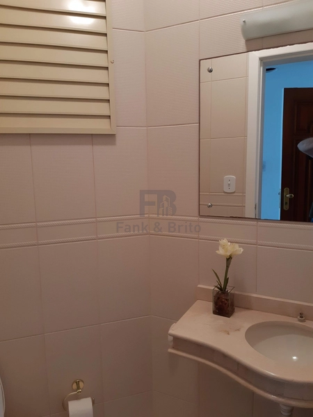 COBERTURA A VENDA: 31ª foto da galeria de imagens do imóvel