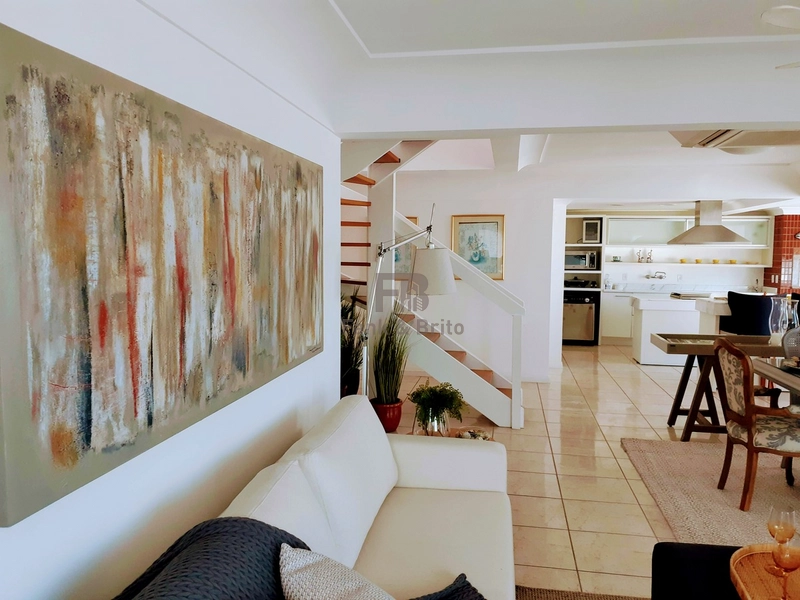 COBERTURA A VENDA: 11ª foto da galeria de imagens do imóvel