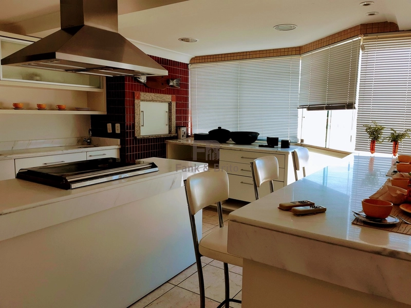 COBERTURA A VENDA: 18ª foto da galeria de imagens do imóvel