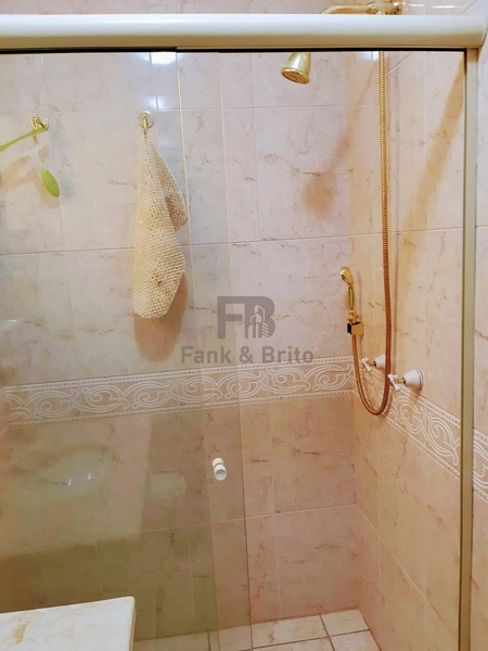 COBERTURA A VENDA: 27ª foto da galeria de imagens do imóvel