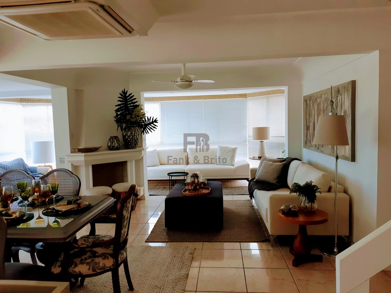 COBERTURA A VENDA: 6ª foto da galeria de imagens do imóvel