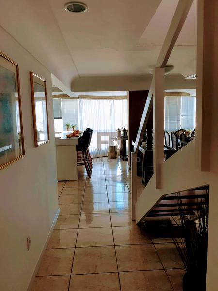 COBERTURA A VENDA: 20ª foto da galeria de imagens do imóvel