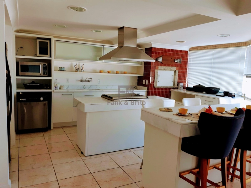 COBERTURA A VENDA: 16ª foto da galeria de imagens do imóvel