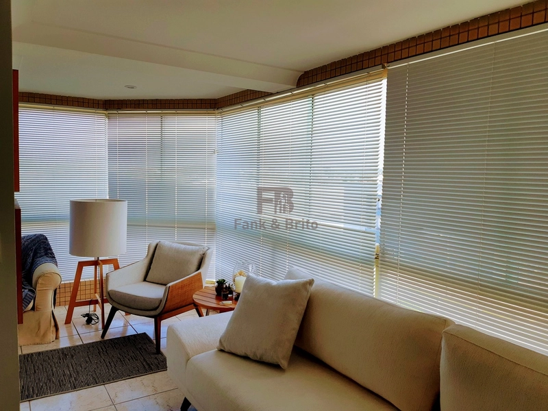 COBERTURA A VENDA: 19ª foto da galeria de imagens do imóvel