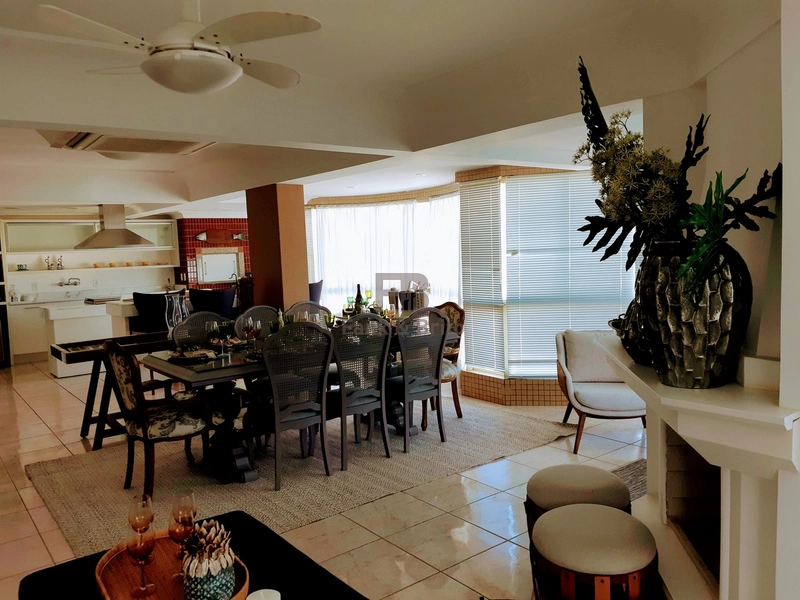 COBERTURA A VENDA: 4ª foto da galeria de imagens do imóvel