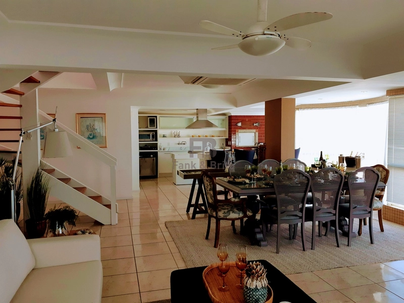 COBERTURA A VENDA: 5ª foto da galeria de imagens do imóvel