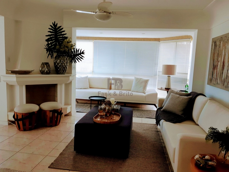 Imóvel residencial ou comercial