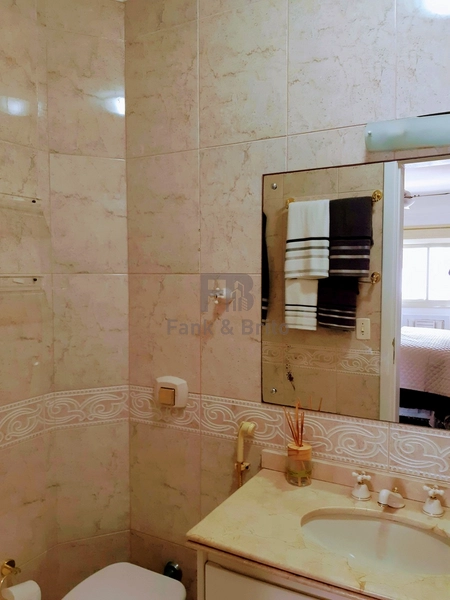 COBERTURA A VENDA: 28ª foto da galeria de imagens do imóvel