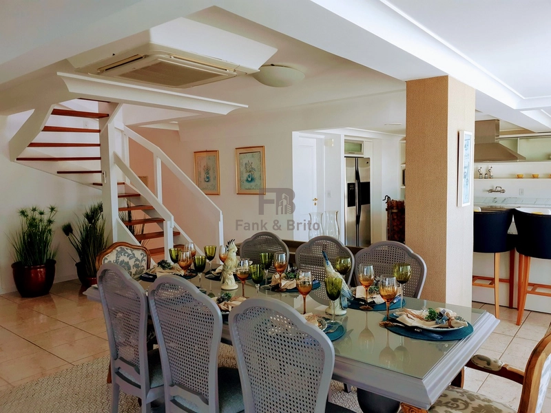 COBERTURA A VENDA: 8ª foto da galeria de imagens do imóvel