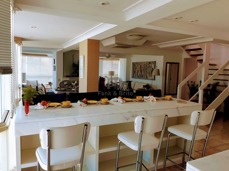 COBERTURA A VENDA: 13ª foto da galeria de imagens do imóvel