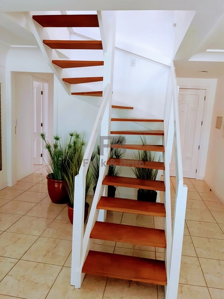 COBERTURA A VENDA: 10ª foto da galeria de imagens do imóvel