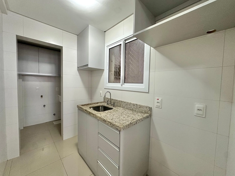 APARTAMENTO DE FRENTE COM VALOR DE INVESTIMENTO.: 4ª foto da galeria de imagens do imóvel