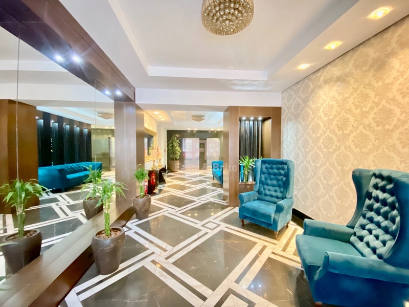 APARTAMENTO DE FRENTE COM VALOR DE INVESTIMENTO.: 3ª foto da galeria de imagens do imóvel