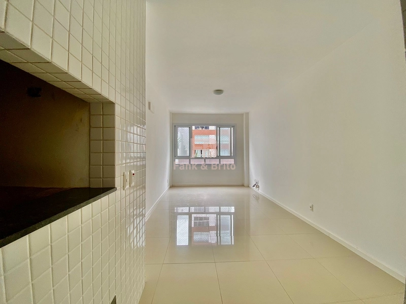 APARTAMENTO DE FRENTE COM VALOR DE INVESTIMENTO.: 8ª foto da galeria de imagens do imóvel