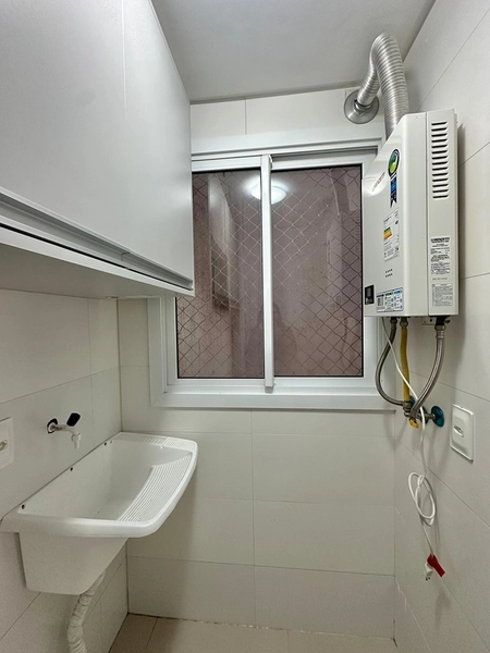 APARTAMENTO DE FRENTE COM VALOR DE INVESTIMENTO.: 7ª foto da galeria de imagens do imóvel