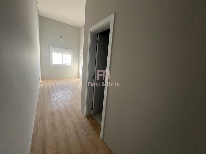 APARTAMENTO NOVO A VENDA NO BAIRRO NAVEGANTES EM CAPÃO DA CANOA: 16ª foto da galeria de imagens do imóvel