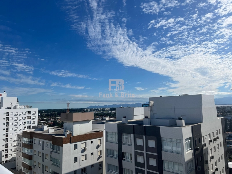 APARTAMENTO NOVO A VENDA NO BAIRRO NAVEGANTES EM CAPÃO DA CANOA: 17ª foto da galeria de imagens do imóvel