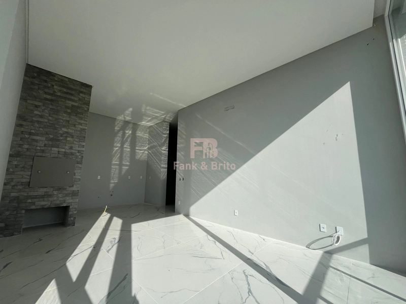 APARTAMENTO NOVO A VENDA NO BAIRRO NAVEGANTES EM CAPÃO DA CANOA: 3ª foto da galeria de imagens do imóvel