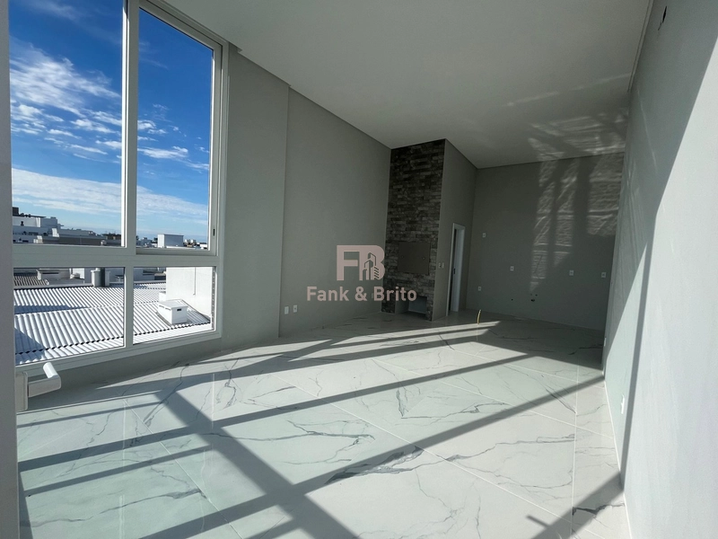 APARTAMENTO NOVO A VENDA NO BAIRRO NAVEGANTES EM CAPÃO DA CANOA: 5ª foto da galeria de imagens do imóvel