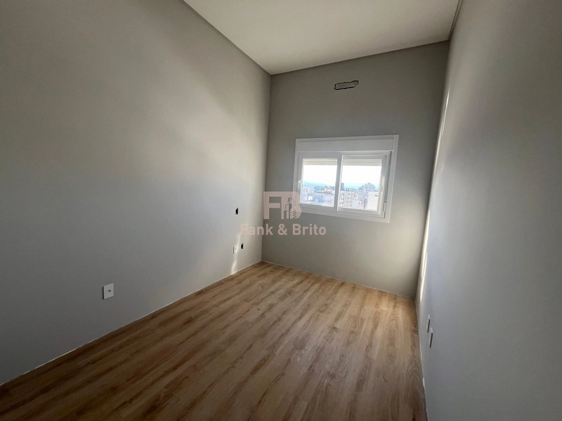 APARTAMENTO NOVO A VENDA NO BAIRRO NAVEGANTES EM CAPÃO DA CANOA: 8ª foto da galeria de imagens do imóvel