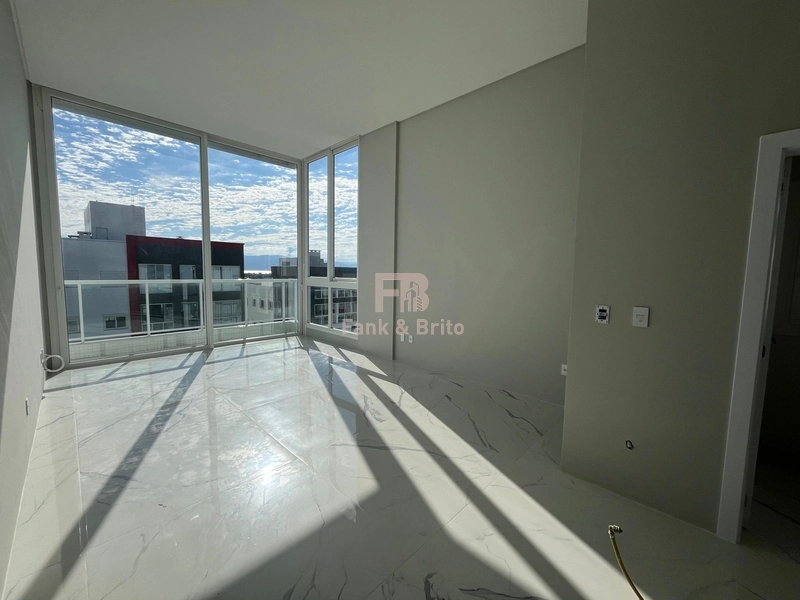 APARTAMENTO NOVO A VENDA NO BAIRRO NAVEGANTES EM CAPÃO DA CANOA: 2ª foto da galeria de imagens do imóvel