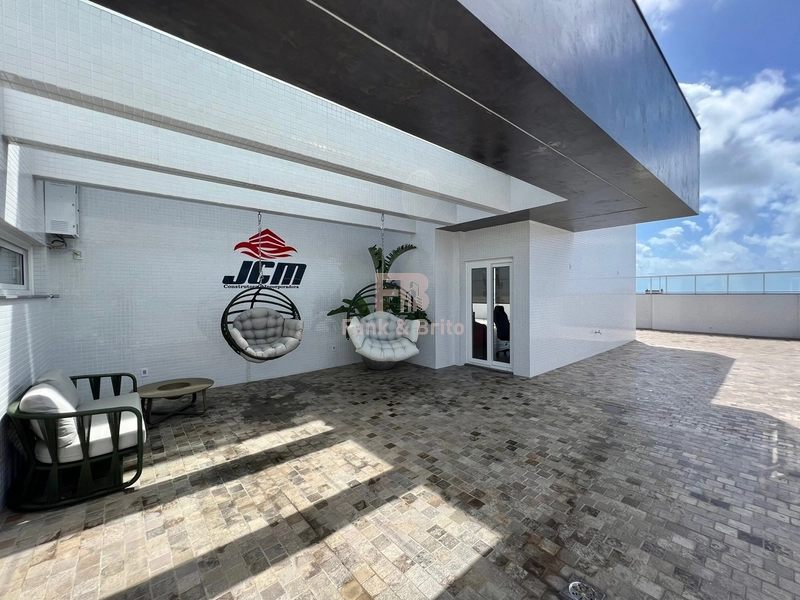 APARTAMENTO NOVO A VENDA NO BAIRRO NAVEGANTES EM CAPÃO DA CANOA: 33ª foto da galeria de imagens do imóvel