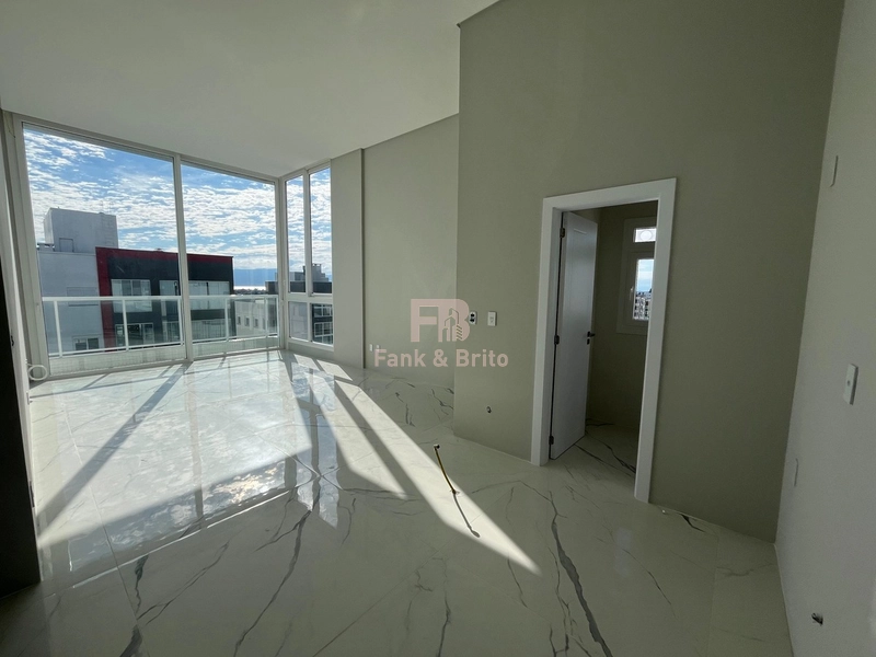 APARTAMENTO NOVO A VENDA NO BAIRRO NAVEGANTES EM CAPÃO DA CANOA: 4ª foto da galeria de imagens do imóvel