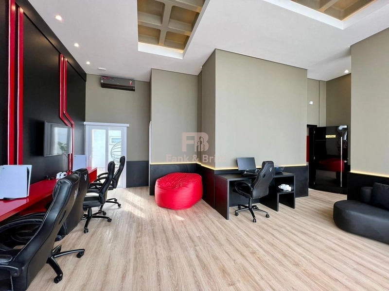 APARTAMENTO NOVO A VENDA NO BAIRRO NAVEGANTES EM CAPÃO DA CANOA: 30ª foto da galeria de imagens do imóvel