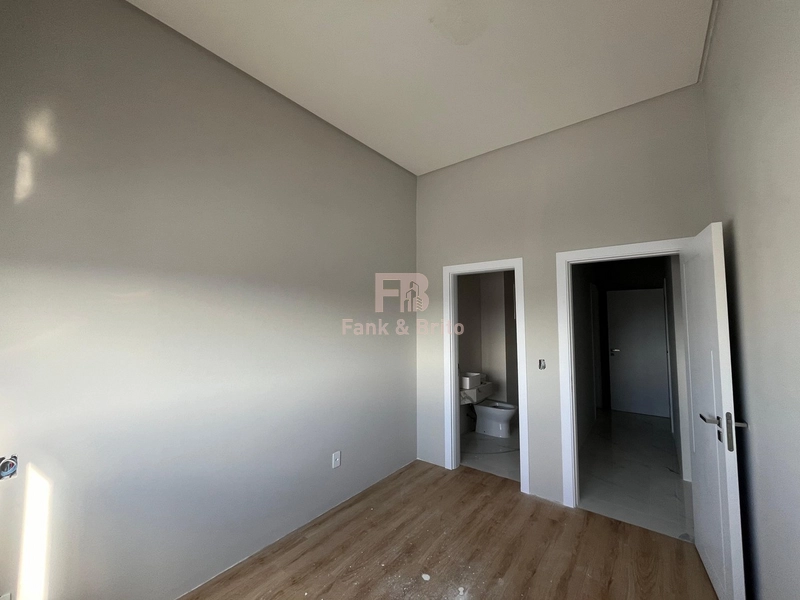 APARTAMENTO NOVO A VENDA NO BAIRRO NAVEGANTES EM CAPÃO DA CANOA: 9ª foto da galeria de imagens do imóvel