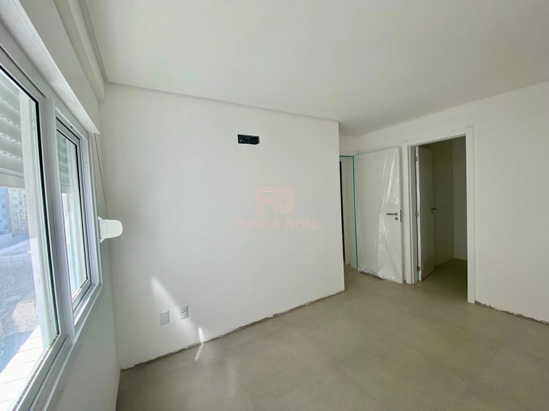 Apartamento novo, uma quadra do mar!: 10ª foto da galeria de imagens do imóvel