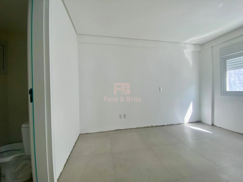 Apartamento novo, uma quadra do mar!: 8ª foto da galeria de imagens do imóvel