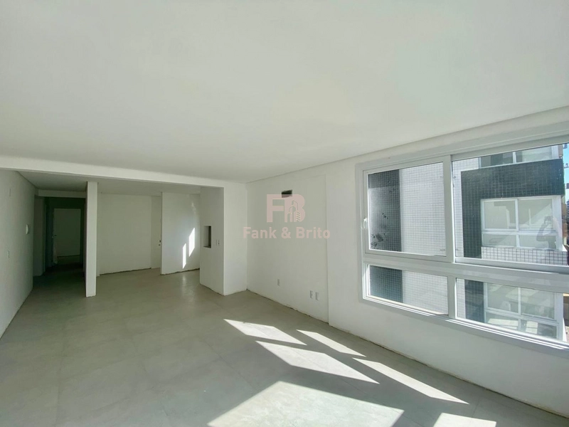 Apartamento novo, uma quadra do mar!: 2ª foto da galeria de imagens do imóvel