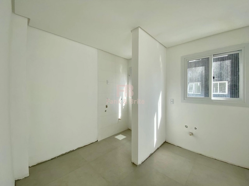 Apartamento novo, uma quadra do mar!: 6ª foto da galeria de imagens do imóvel