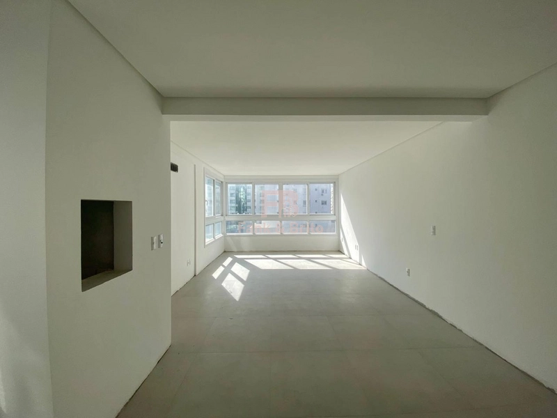 Apartamento novo, uma quadra do mar!: 5ª foto da galeria de imagens do imóvel