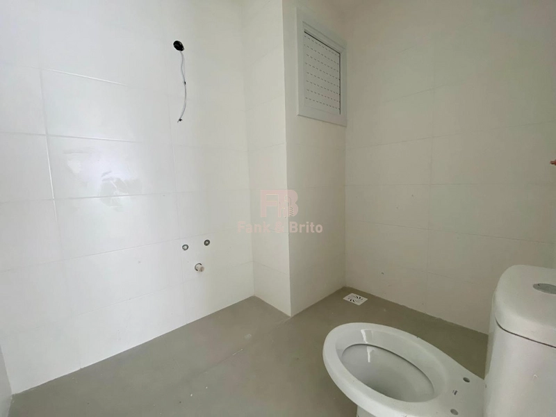 Apartamento novo, uma quadra do mar!: 12ª foto da galeria de imagens do imóvel