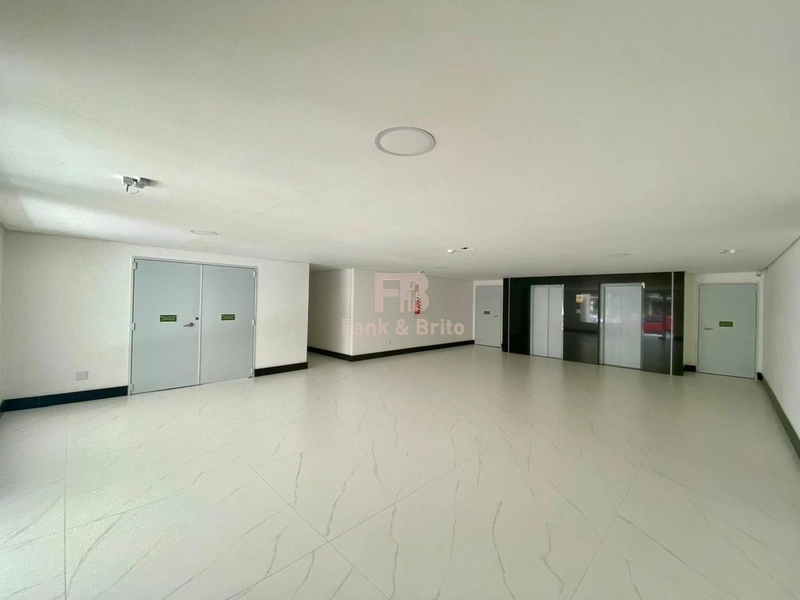 Apartamento novo, uma quadra do mar!: 14ª foto da galeria de imagens do imóvel