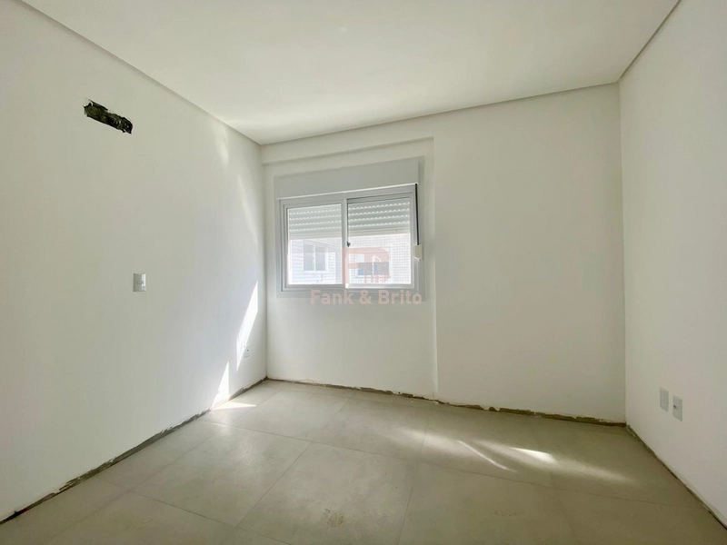 Apartamento novo, uma quadra do mar!: 7ª foto da galeria de imagens do imóvel