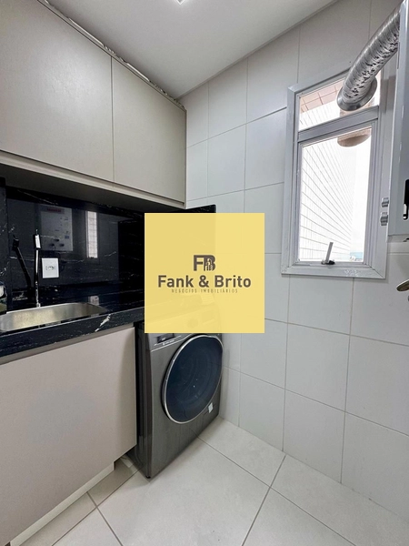 VENDE APARTAMENTO TOTALMENTE MOBILIADO PRONTO PARA USO: 6ª foto da galeria de imagens do imóvel