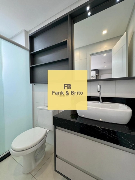 VENDE APARTAMENTO TOTALMENTE MOBILIADO PRONTO PARA USO: 15ª foto da galeria de imagens do imóvel