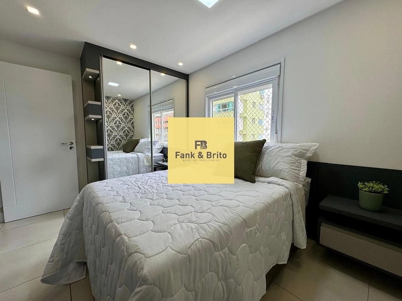 VENDE APARTAMENTO TOTALMENTE MOBILIADO PRONTO PARA USO: 14ª foto da galeria de imagens do imóvel