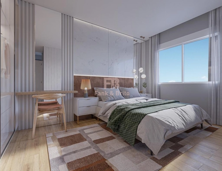 APATAMENTOS A VENDA EM CAPÃO DA CANOA: 14ª foto da galeria de imagens do imóvel