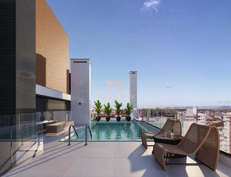 APATAMENTOS A VENDA EM CAPÃO DA CANOA: 24ª foto da galeria de imagens do imóvel