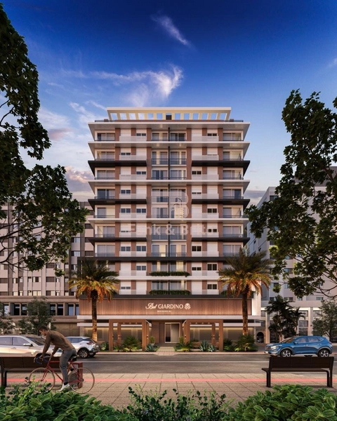 APATAMENTOS A VENDA EM CAPÃO DA CANOA: 3ª foto da galeria de imagens do imóvel