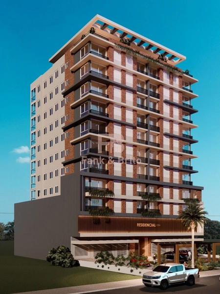 APATAMENTOS A VENDA EM CAPÃO DA CANOA: 23ª foto da galeria de imagens do imóvel