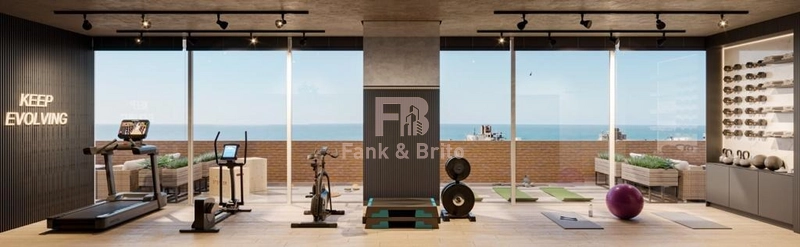 APATAMENTOS A VENDA EM CAPÃO DA CANOA: 10ª foto da galeria de imagens do imóvel