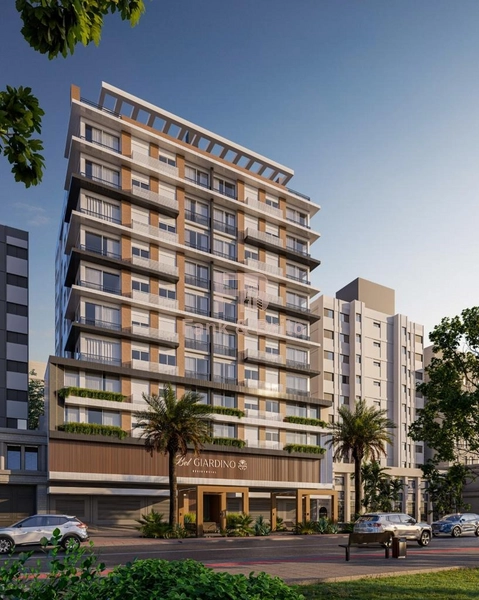 APATAMENTOS A VENDA EM CAPÃO DA CANOA: 2ª foto da galeria de imagens do imóvel