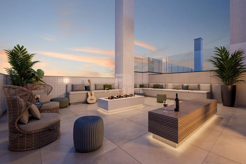 APATAMENTOS A VENDA EM CAPÃO DA CANOA: 7ª foto da galeria de imagens do imóvel