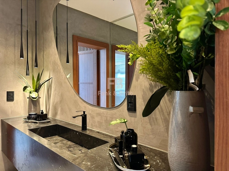 CONDOMÍNIO SENSE MANSÃO À VENDA: 49ª foto da galeria de imagens do imóvel