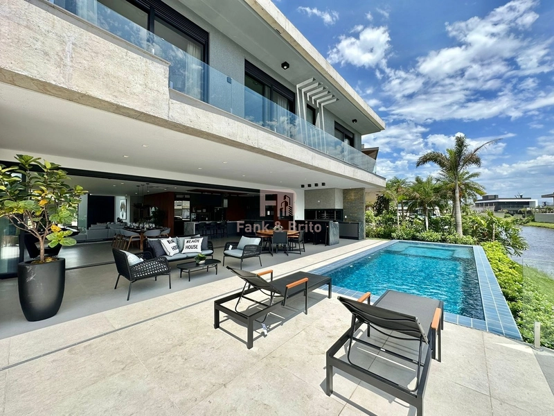 CONDOMÍNIO SENSE MANSÃO À VENDA: 30ª foto da galeria de imagens do imóvel